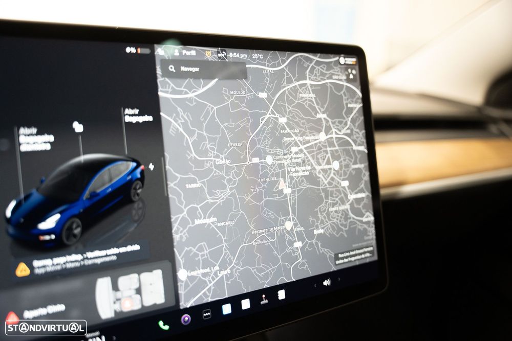 Tesla Model 3 Long-Range Dual Motor AWD - 19