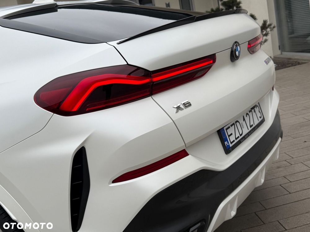 BMW X6 - 40