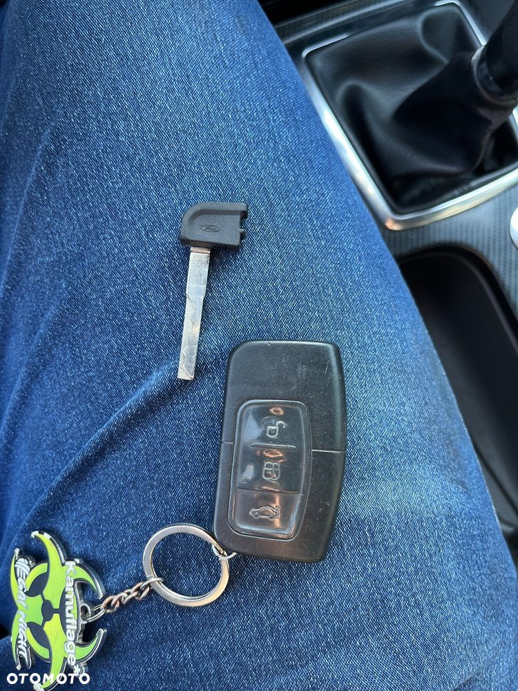 Ford Focus 2.5 ST - 14