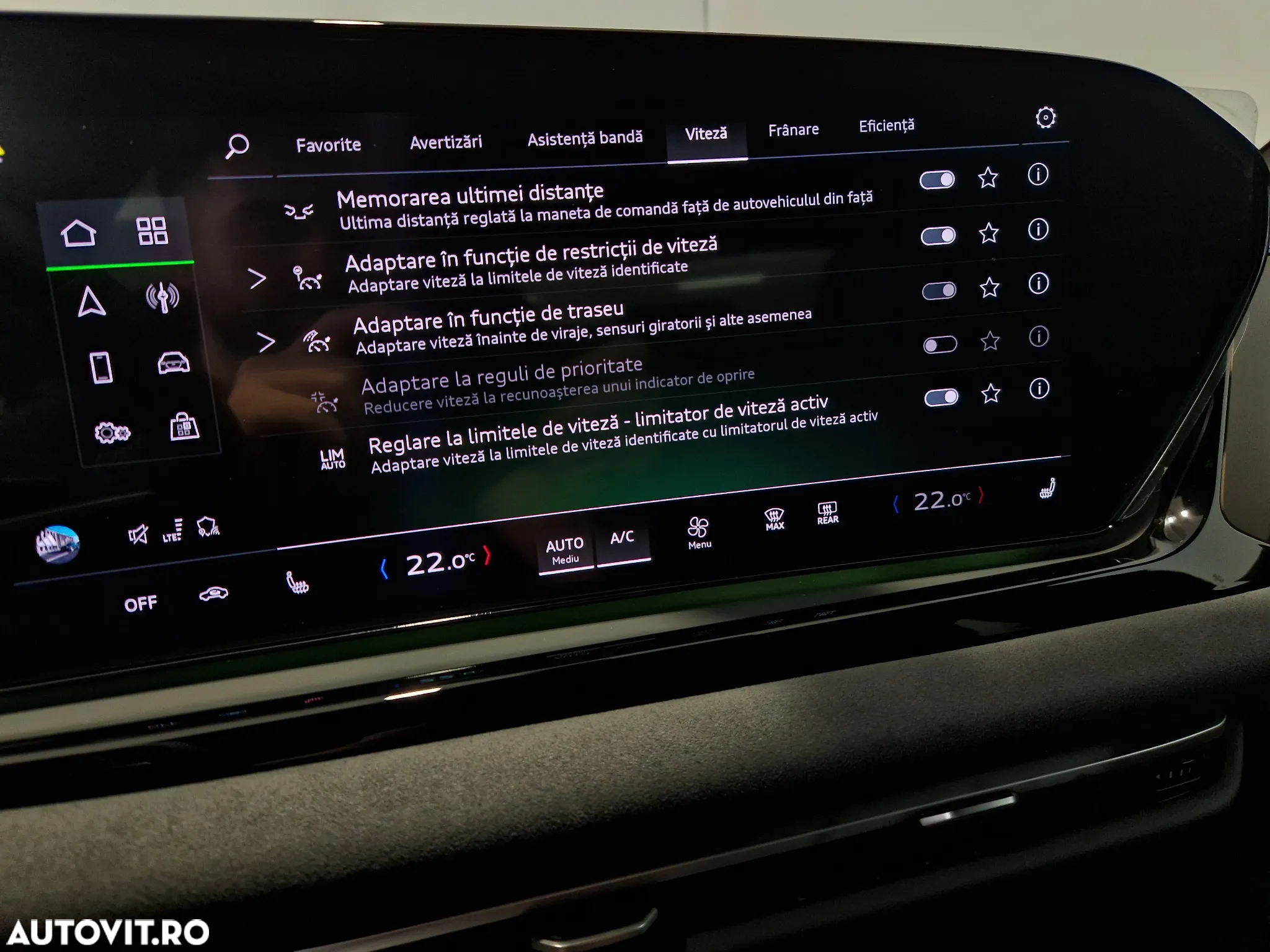 Audi A5 40 TFSI S tronic - 27