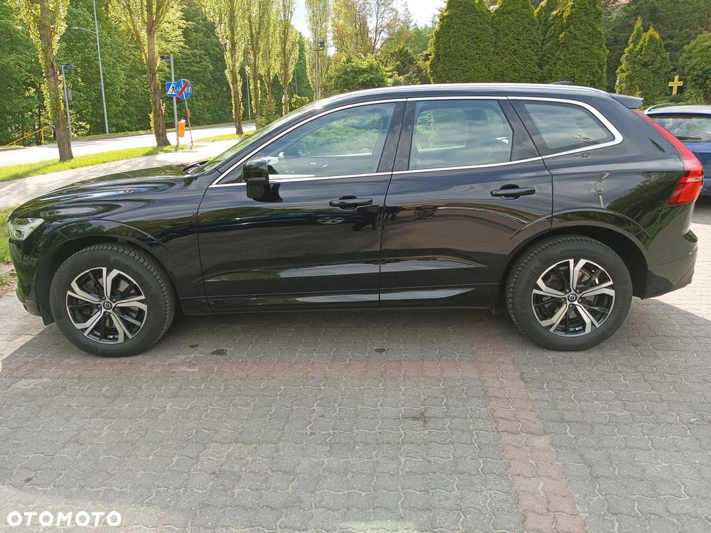 Volvo XC 60 D3 Inscription - 5