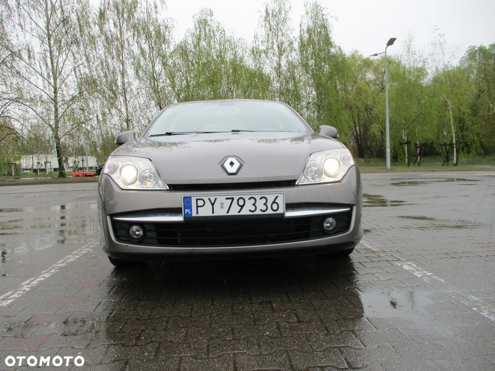 Renault Laguna 2.0 16V 140 Dynamique - 1