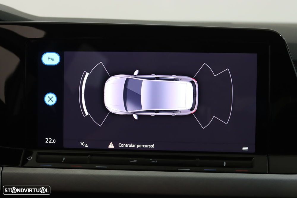 VW Golf 1.0 TSI Life - 23