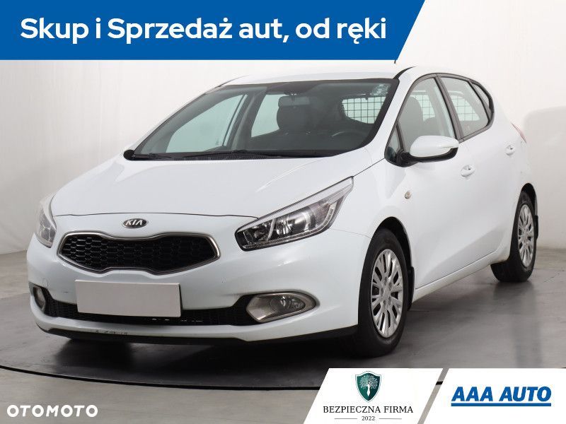 Kia Ceed - 2