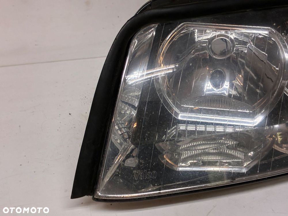 AUDI A4 B6 SOCZEWKA LAMPA PRZÓD PRZEDNIA LEWA  EUROPA 8E0941003F - 4