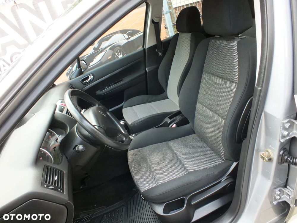 Peugeot 307 - 11