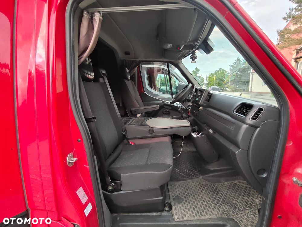 Opel MOVANO - 18