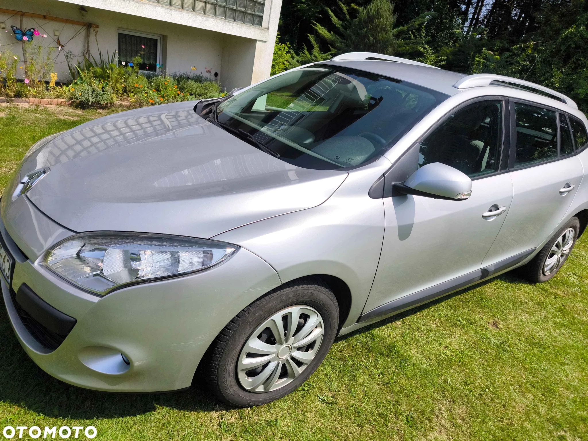 Renault Megane 1.5 dCi Authentique - 1