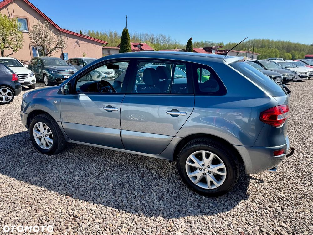 Renault Koleos - 16