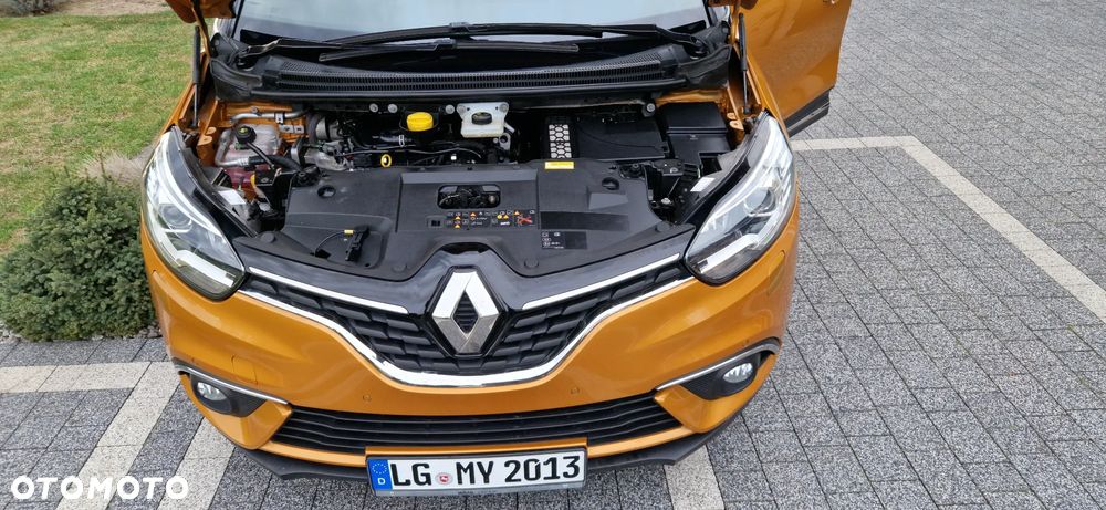 Renault Scenic Energy dCi 130 S&S Bose Edition - 37