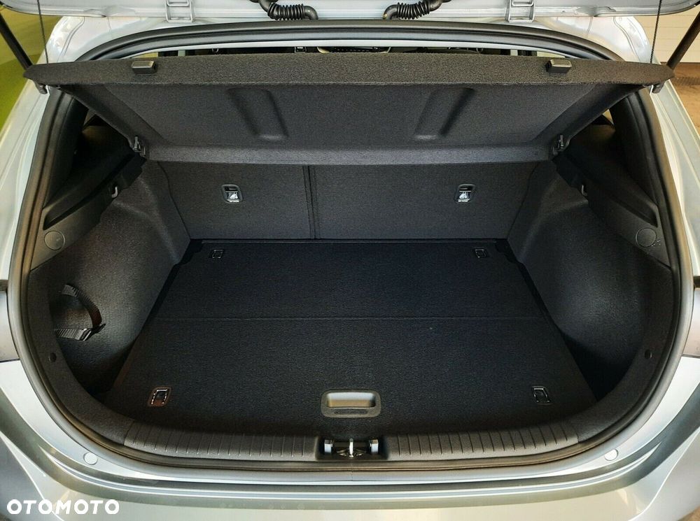 Kia Ceed 1.5 T-GDI M DCT - 27
