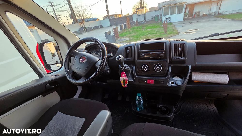 Fiat Ducato - 5