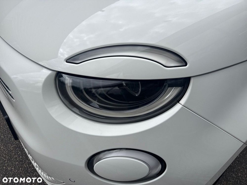 Fiat 500e - 13
