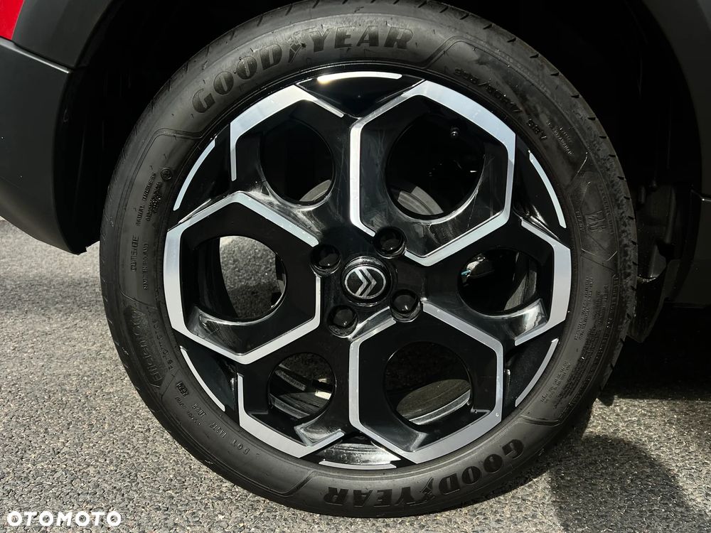 Citroën C3 1.2 T Max - 10