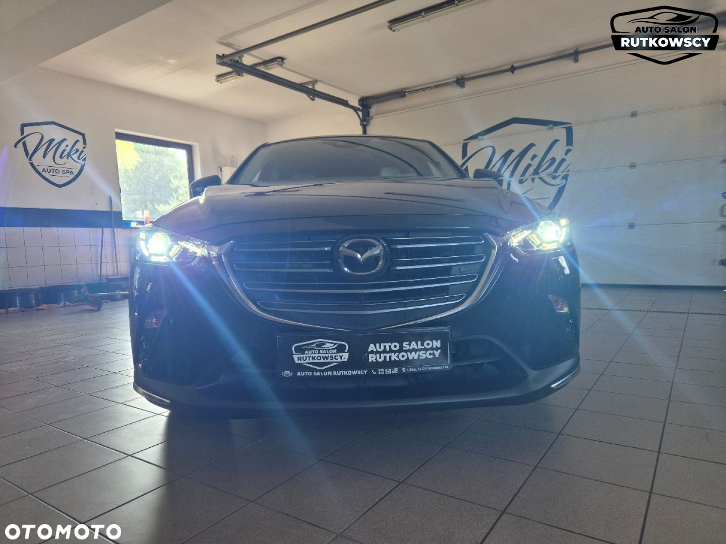 Mazda CX-3 - 13