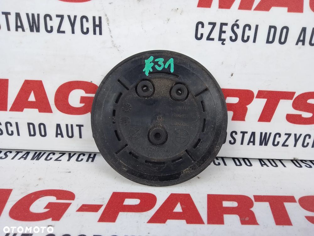 emblemat przód znaczek bmw f20 f22 f30 f31 f32 f36 7288752 - 2