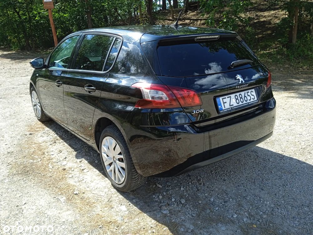 Peugeot 308 PureTech 130 Stop & Start Allure - 7