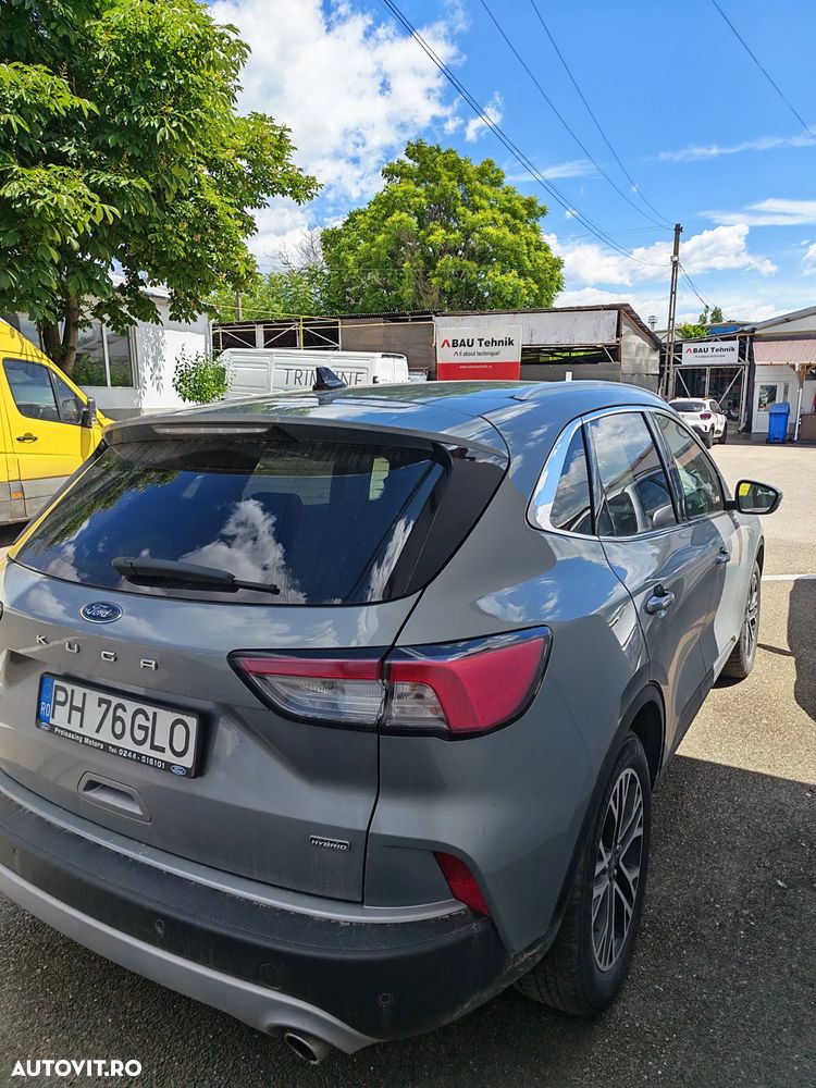 Ford Kuga - 6