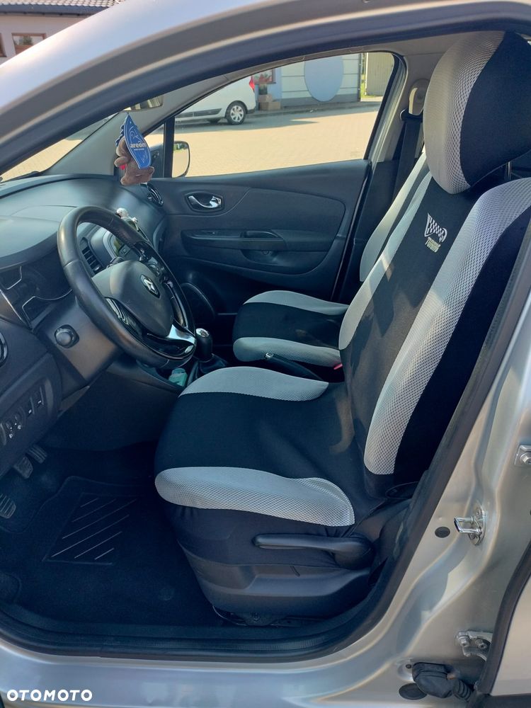 Renault Captur 1.5 dCi Energy Intens - 5