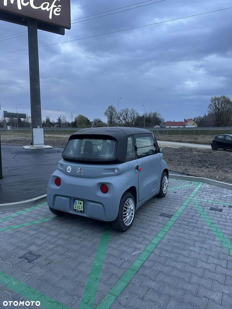 Citroën Ami - 4