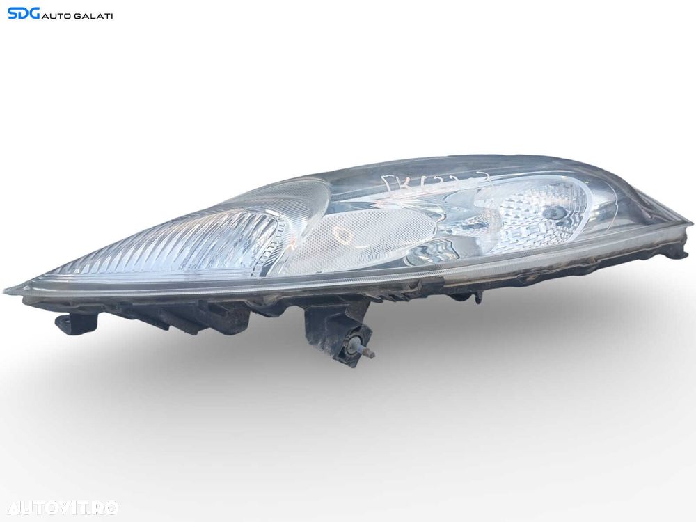 Far Pozitie Stanga Nissan Juke F15 NFL Non Facelift 2010 - 2014 [K6320] - 3
