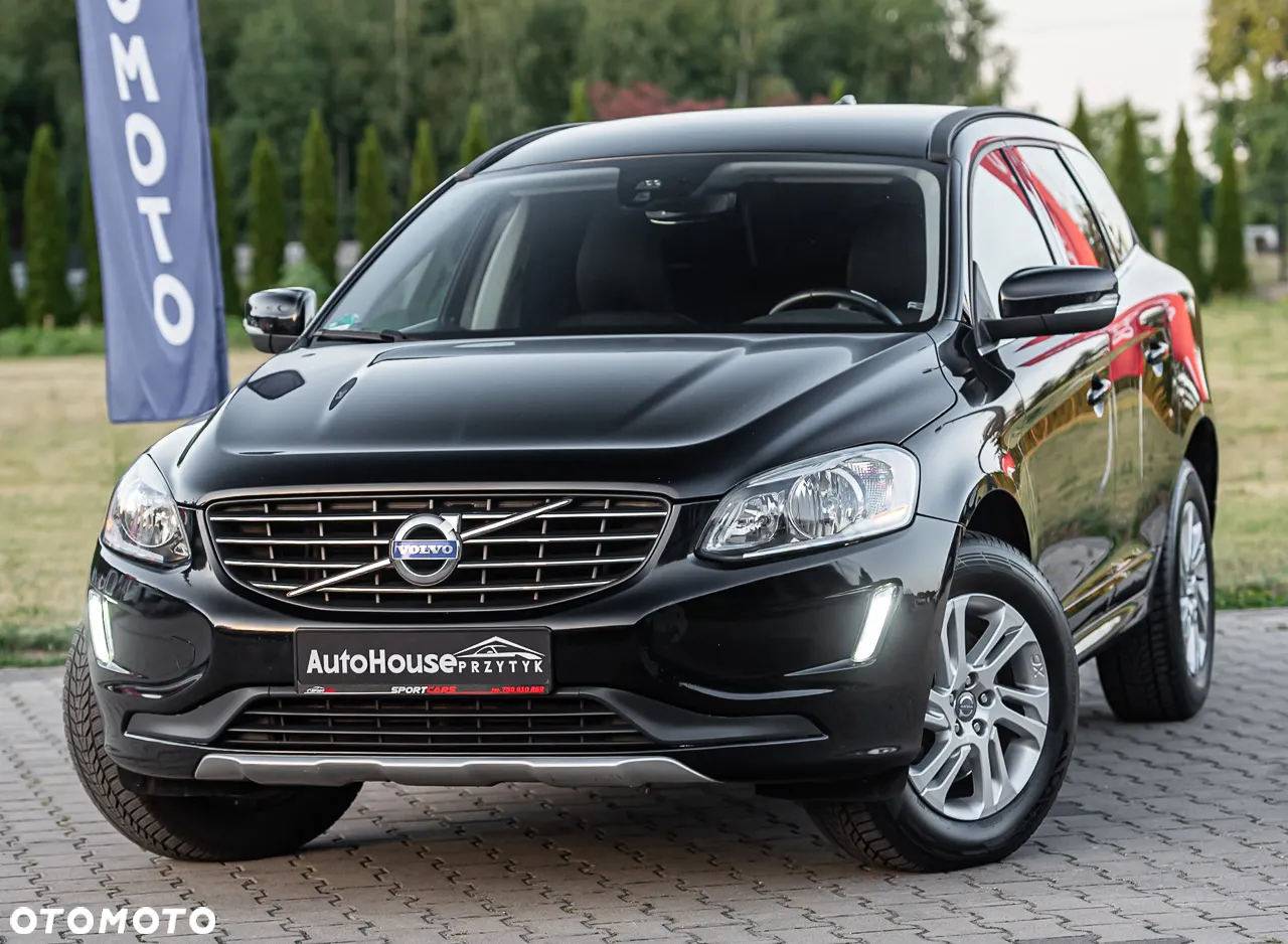 Volvo XC 60 D4 Momentum - 4