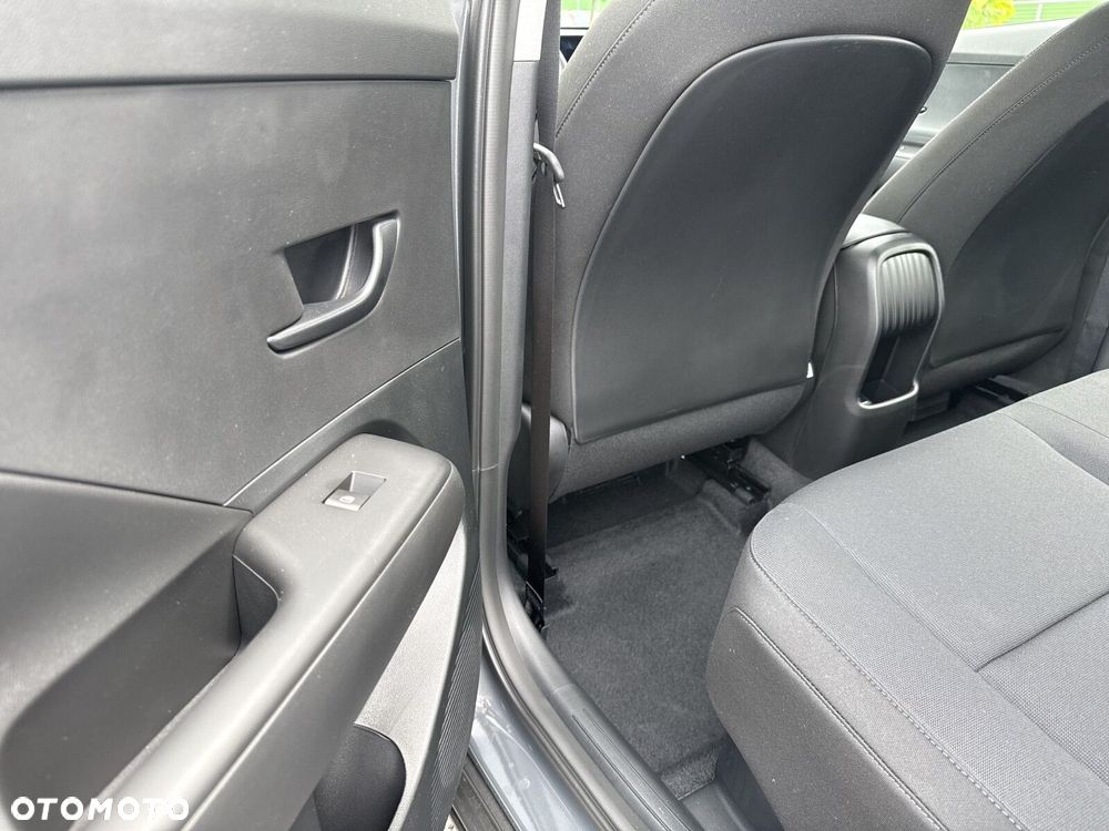 Hyundai Kona 1.6 GDI Hybrid Smart DCT - 20