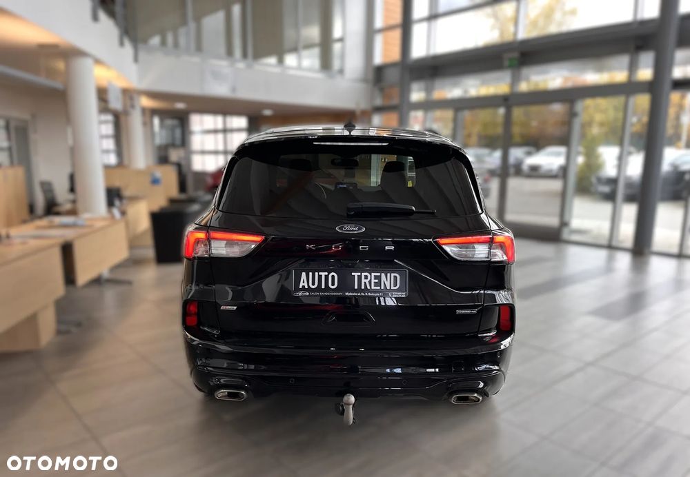 Ford Kuga 2.5P PHEV FWD ST-Line X - 6