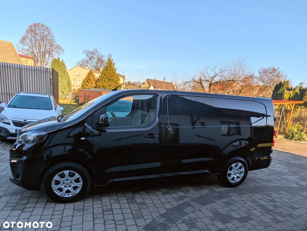 Opel Vivaro - 19
