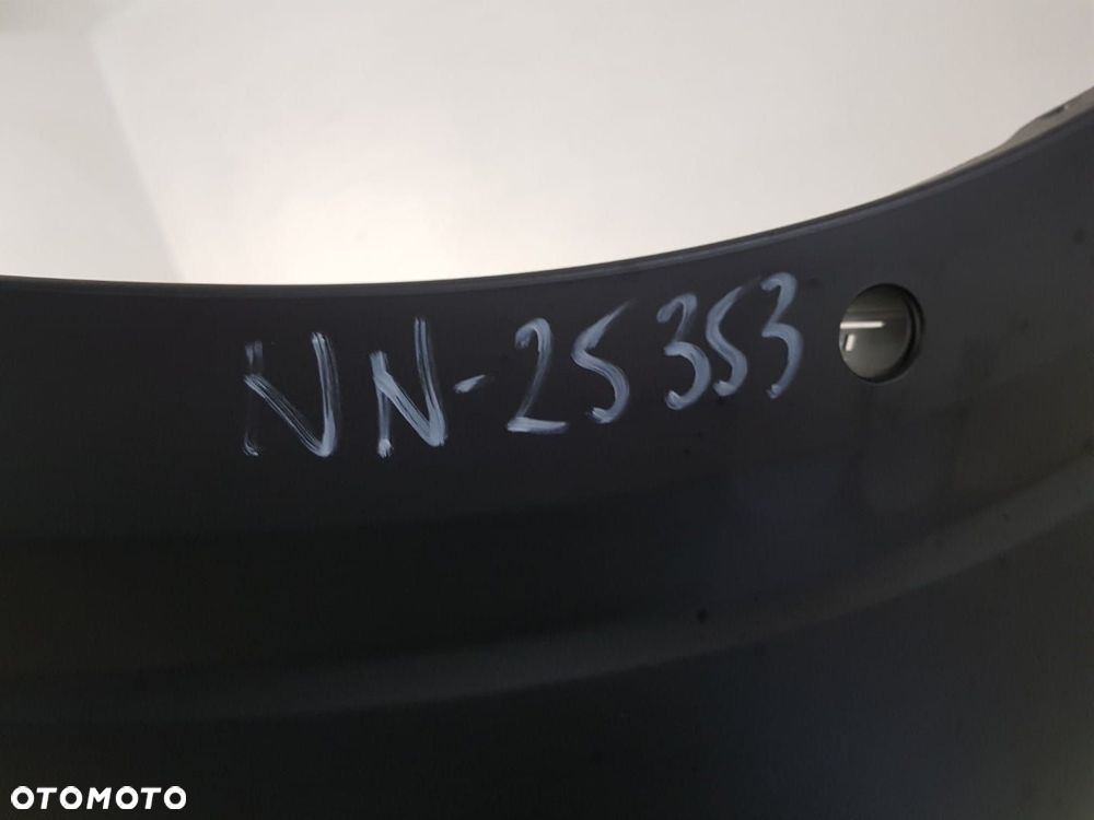 FABRYCZNIE NOWY ORYGINALNY ZDERZAK PRZÓD PRZEDNI DACIA SANDERO III 3 21-25 PRZEDNI 620223104R - 10