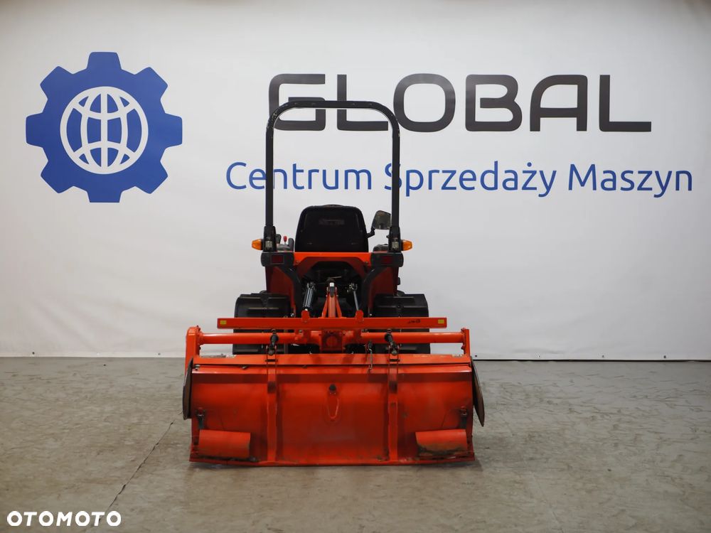 Kubota GB150 - 5