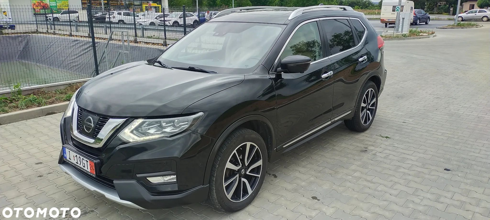 Nissan X-Trail 1.6 DCi Tekna 2WD - 1