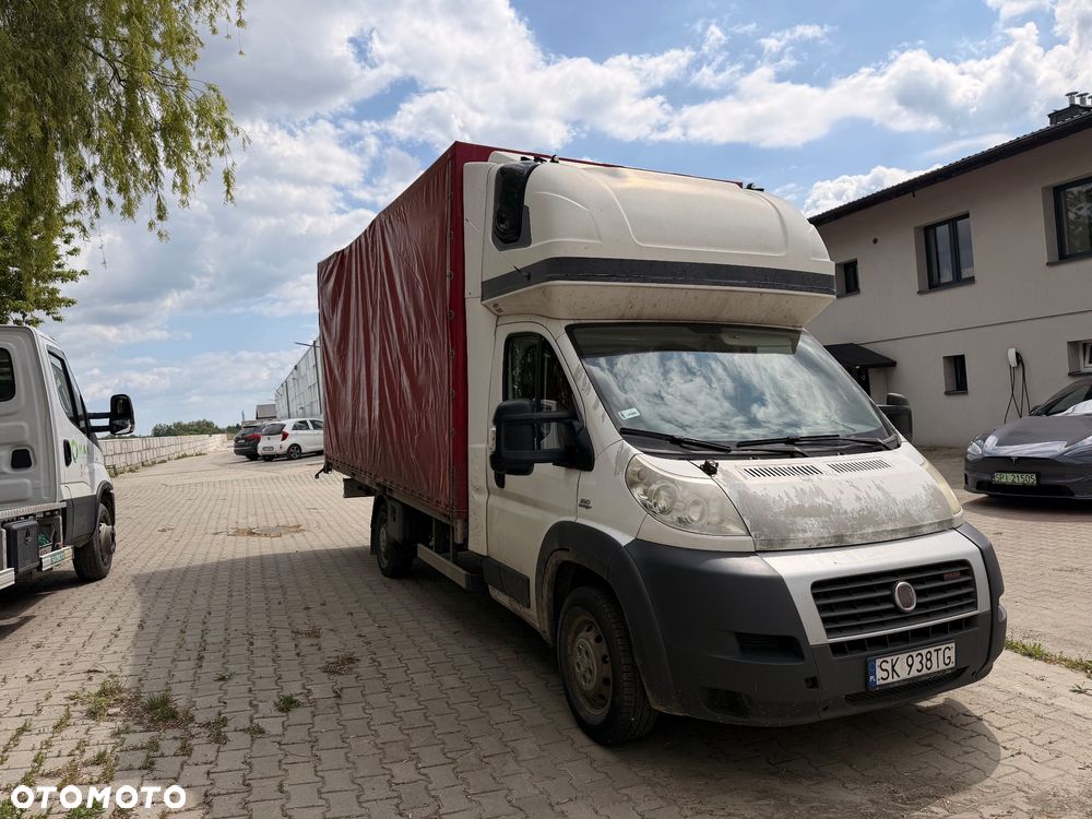 Fiat Ducato - 3