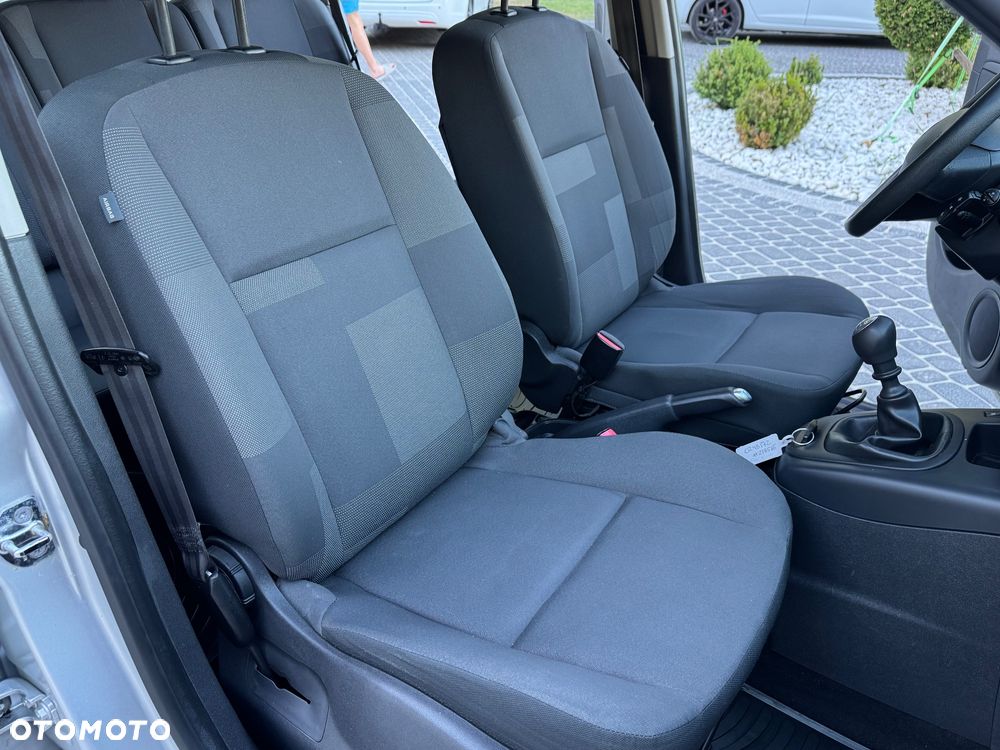 Renault Scenic 1.6 16V 110 Dynamique - 36