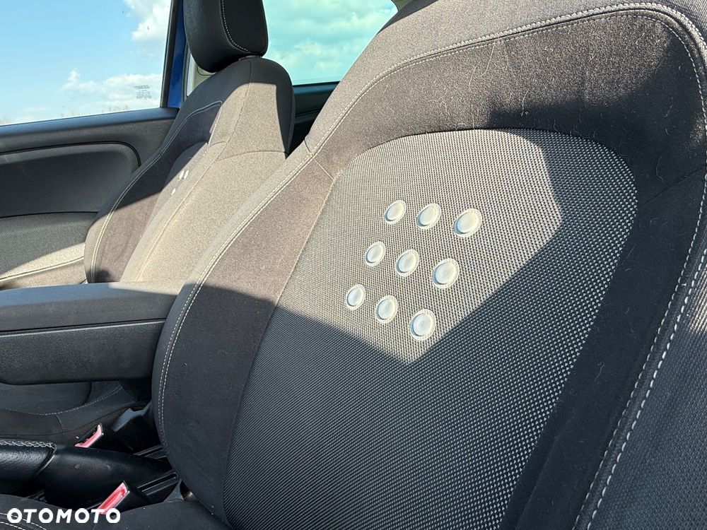 Fiat Grande Punto 1.4 16V Racing - 10