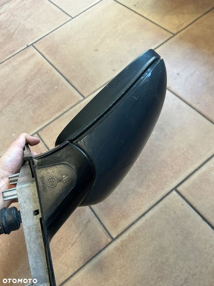 LUSTERKO BMW E87 PRAWE 5PIN EUROPA - 4