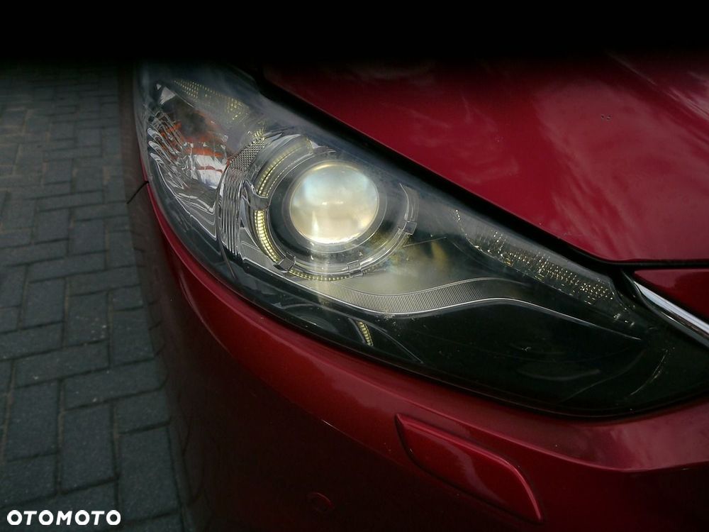 Mazda 6 SKYACTIV-G 165 ADVANTAGE - 16