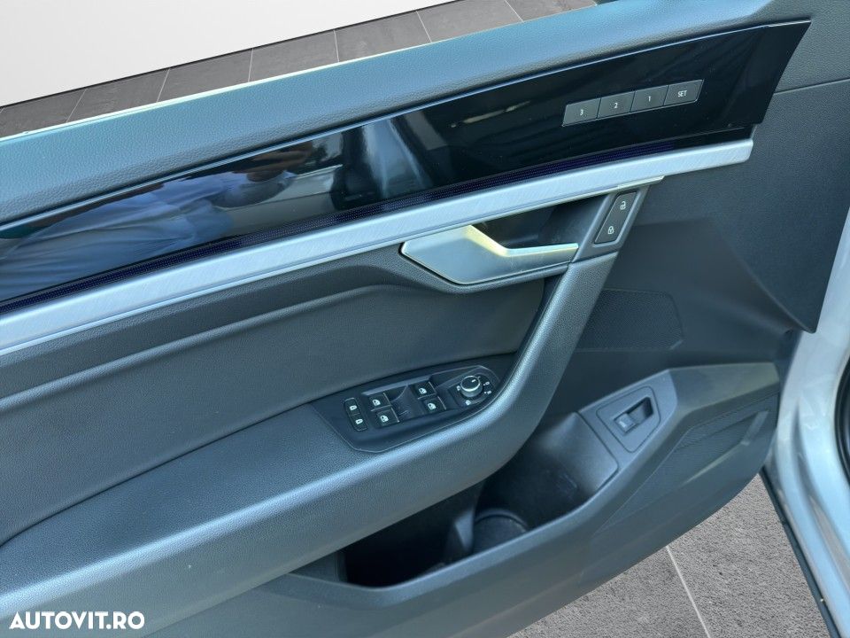 Volkswagen Touareg - 19