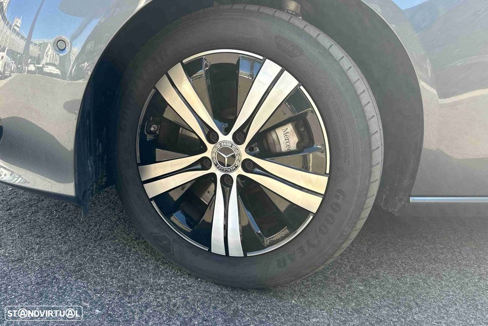 Mercedes-Benz C 300 de - 12