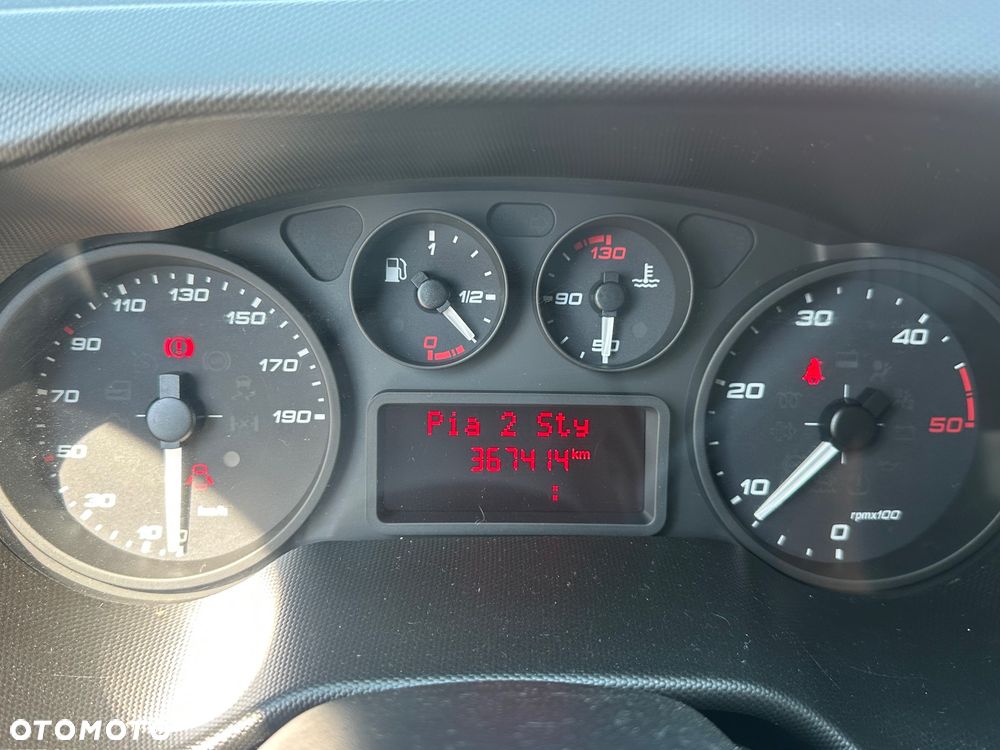 Iveco Daily 35S14 2018 / 2019 Rok Chłodnia 6 palet - 11