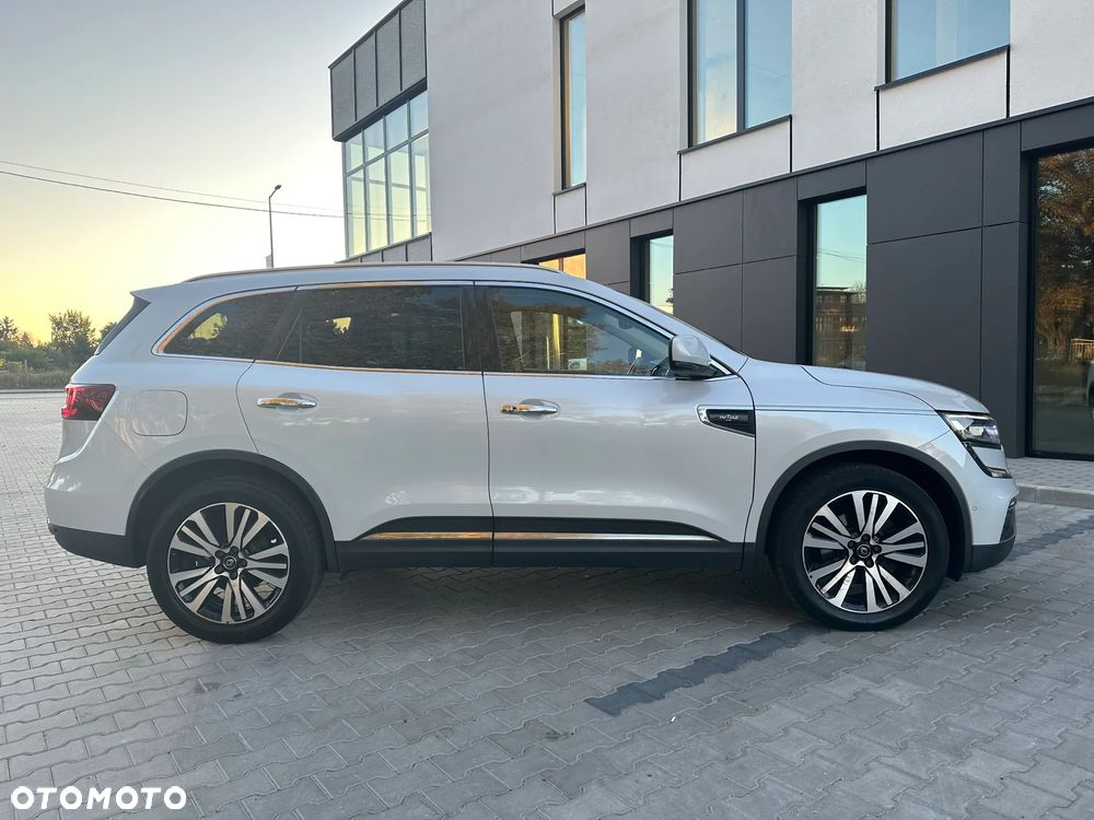 Renault Koleos 2.0 Blue dCi Initiale Paris 4x4 X-Tronic - 20