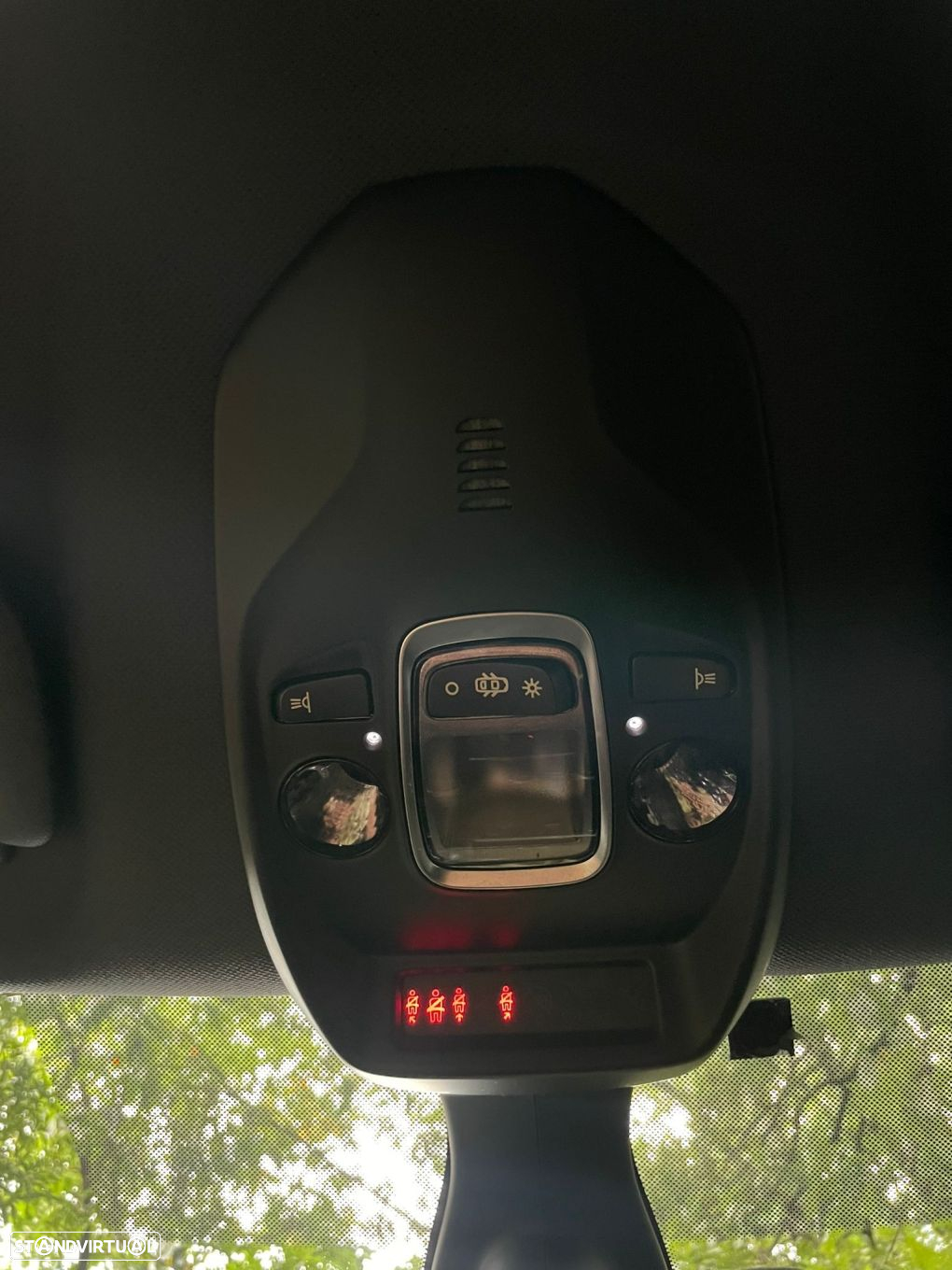 Citroën DS5 - 14