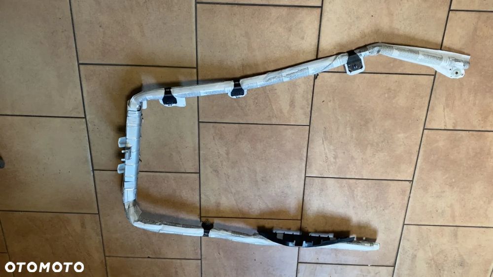 KURTYNA LEWA BMW X3 F25 5965907 - 1