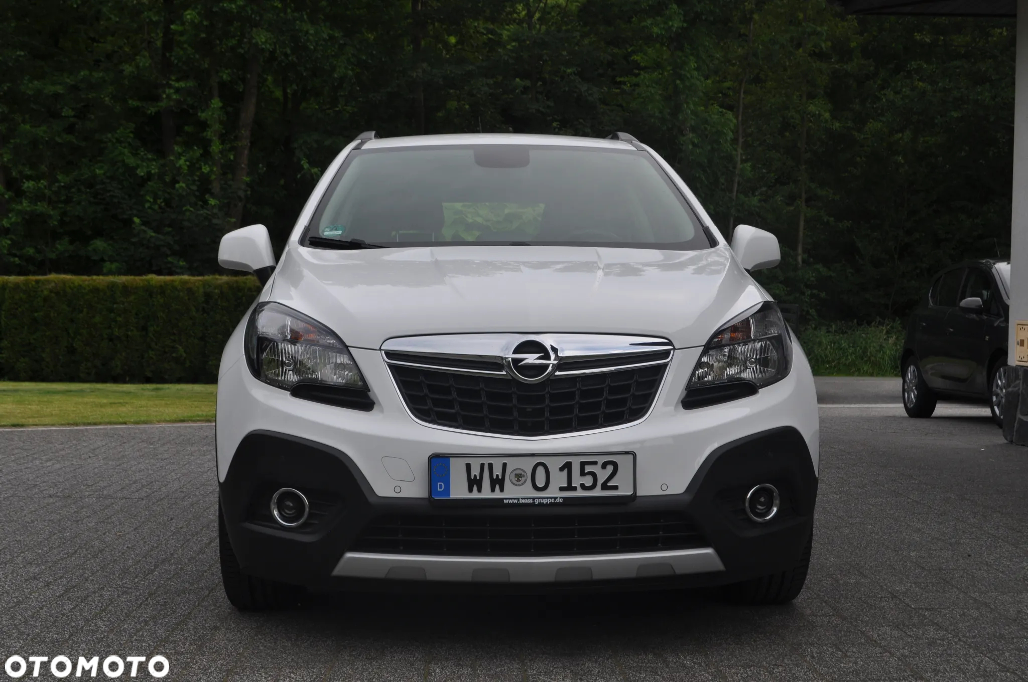 Opel Mokka 1.4 T Cosmo S&S - 11