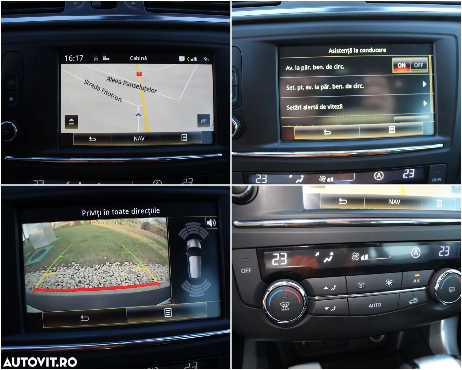 Renault Kadjar 1.5 DCI EDC XMod - 9