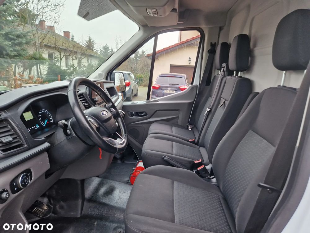 Ford Transit - 15