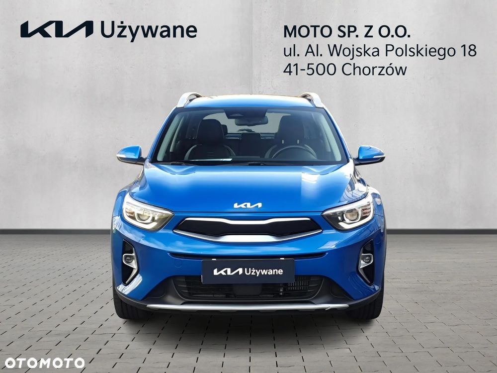 Kia Stonic 1.0 T-GDI L - 8