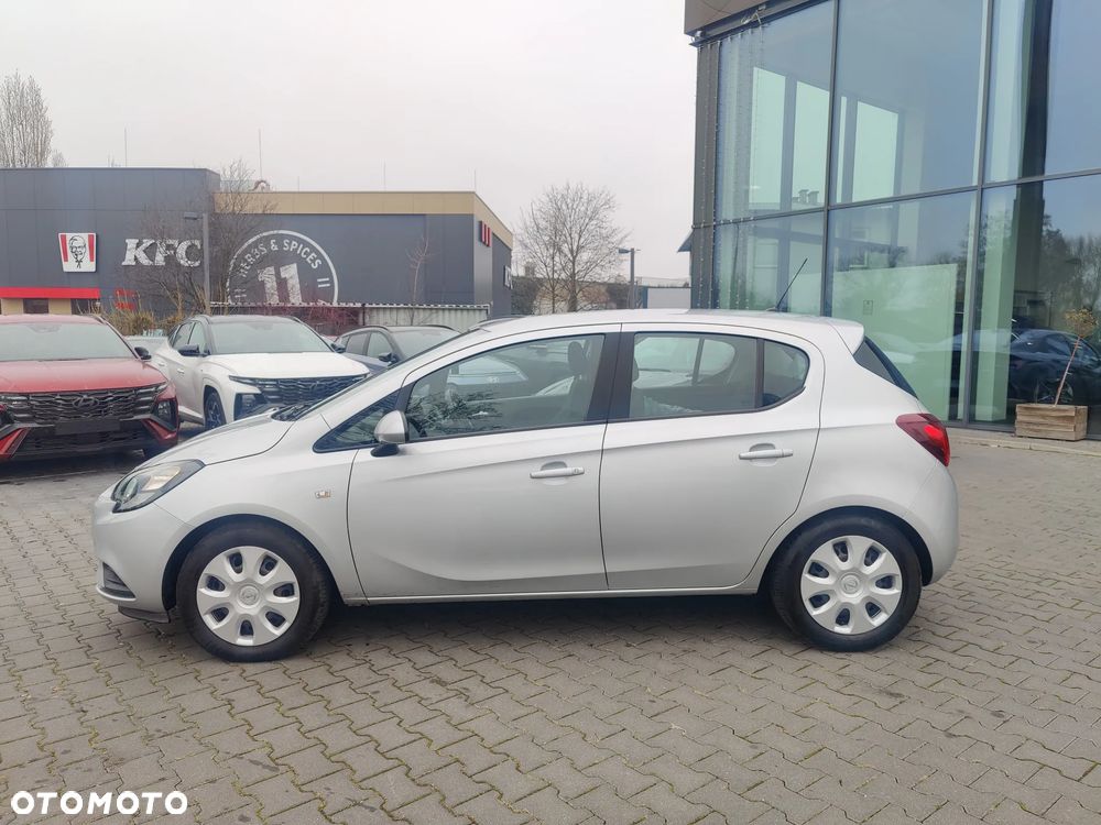 Opel Corsa 1.4 Enjoy - 6