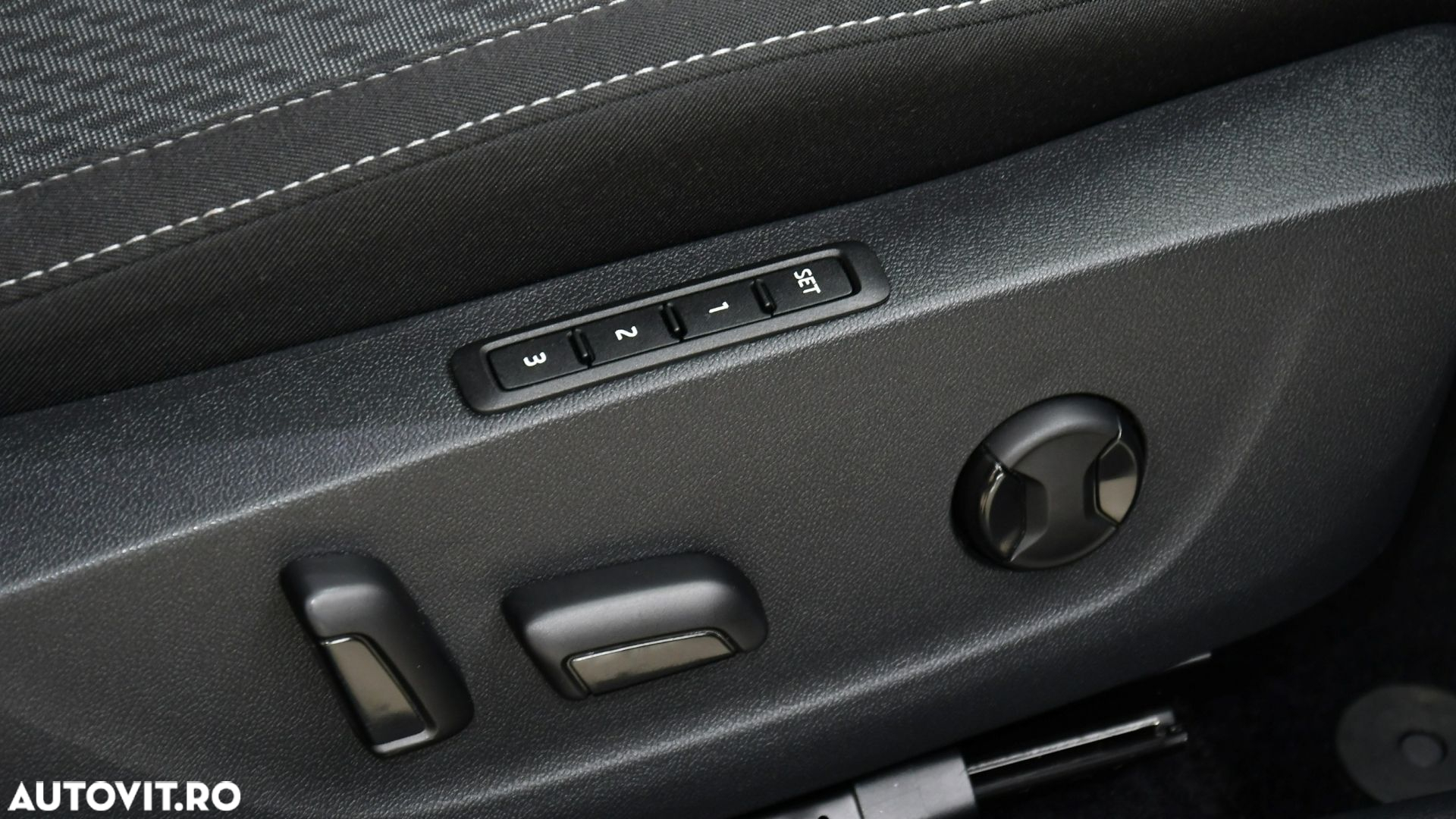 Skoda Octavia - 22