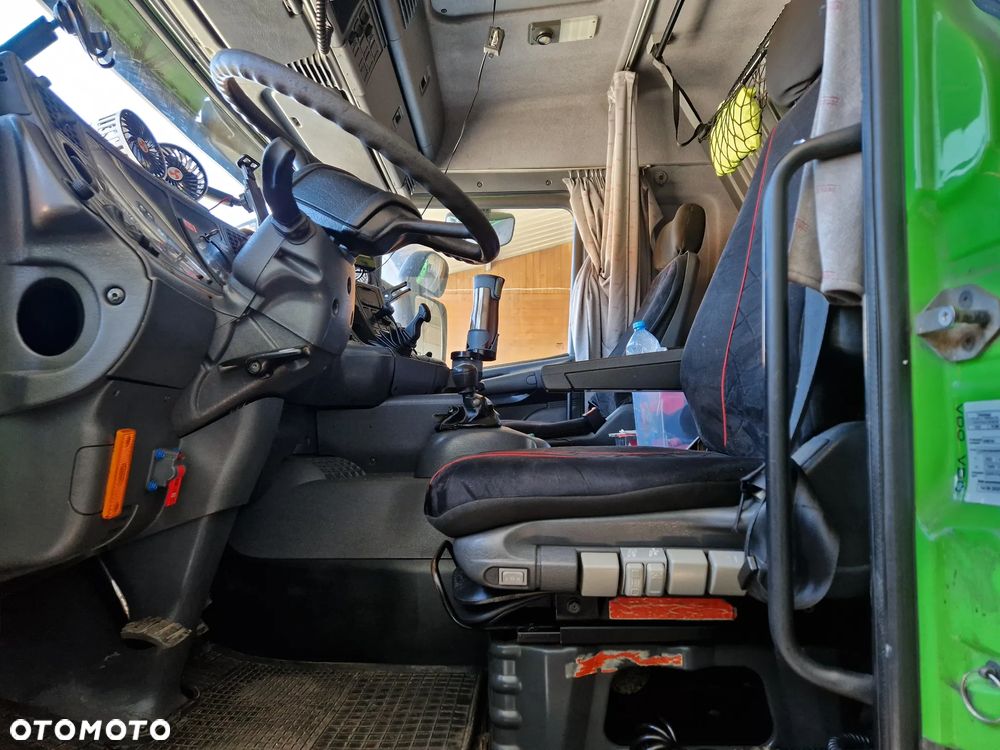 Scania 124/20 - 8